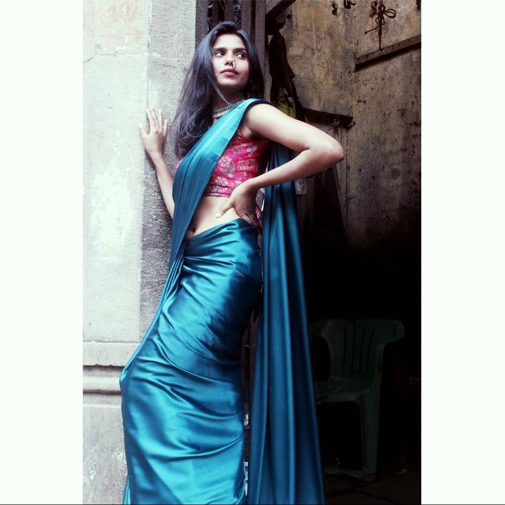 Virsa Fashionn Women’s Ethnic Wear